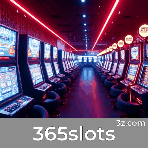 365slots: Estratégias Eficazes para Jogos de Cassino