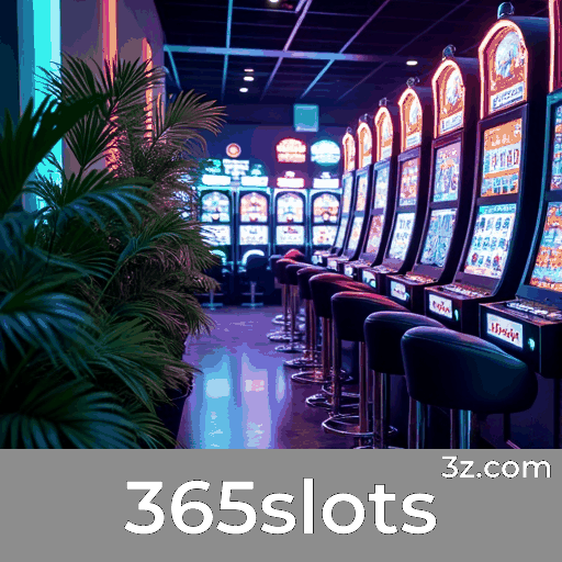 365slots: Estratégia de Bônus e Retorno Otimizado para Jogadores