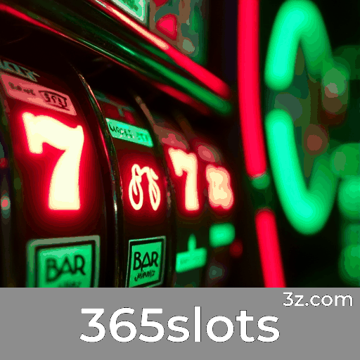 Plataforma 365slots: Experiências Compartilhadas e Conexões de Jogadores