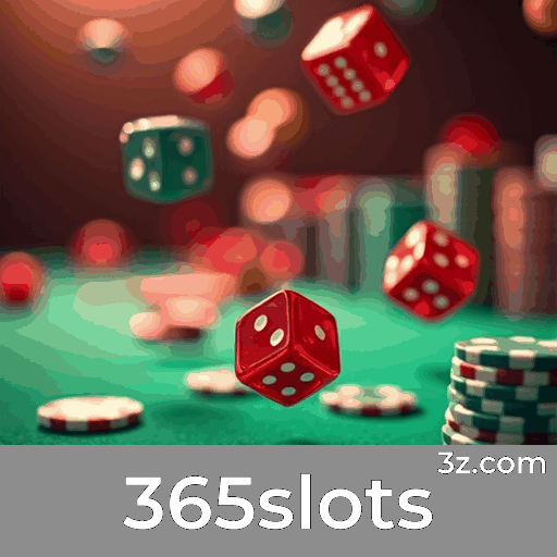 365slots: Experimente Apostas Completas e Convenientes