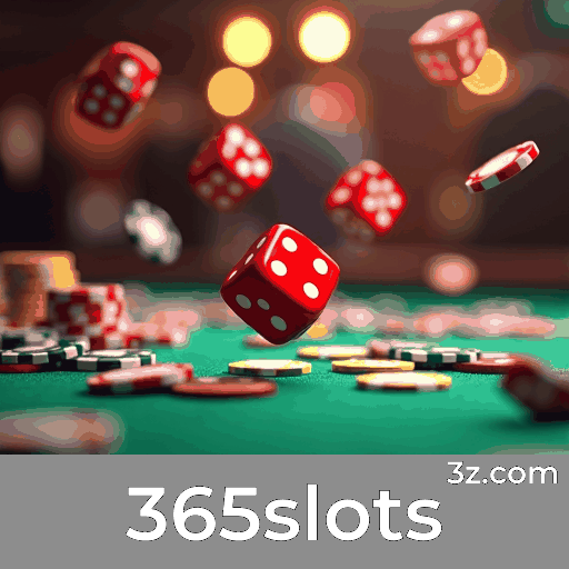 365slots: Jogos Inovadores com Tecnologia de Ponta