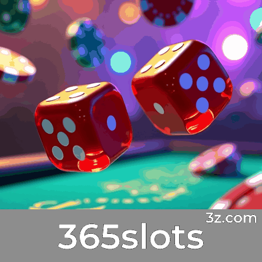 365slots: Laboratório de Jogos Inovadores e Tecnologia de Ponta
