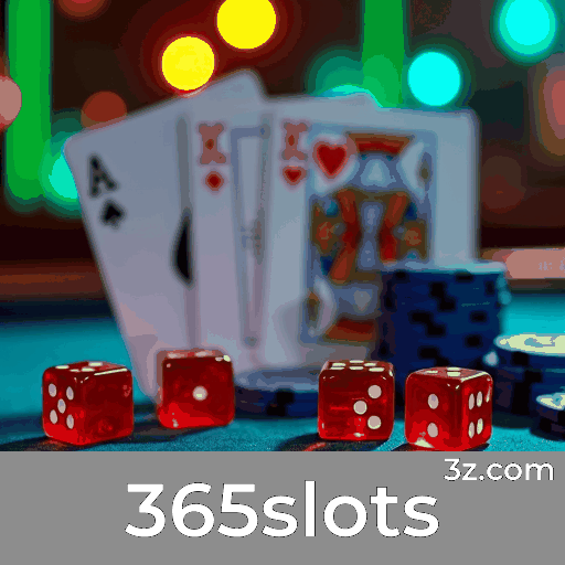 365slots: Casino Social e Comunidade de Jogadores Interativos