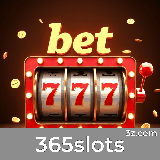 365slots.com - Melhor Plataforma de Apostas Online com Jogos Exclusivos e Pagamentos Rápidos - 365slots