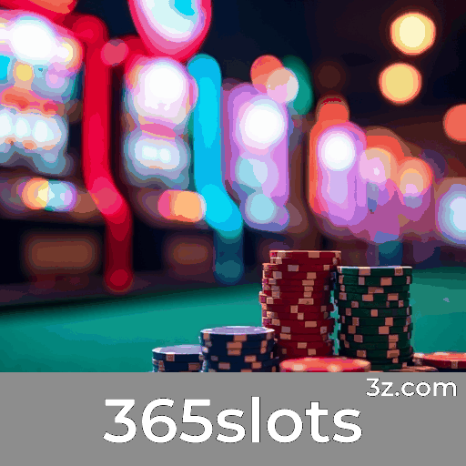 365slots Plataforma: Comunidade Vibrante e Valor Interativo