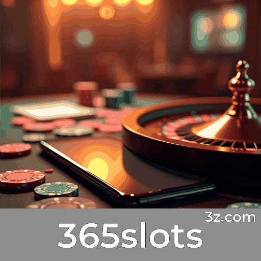 365slots: Laboratório de Jogos Inovadores e Tecnologia de Ponta