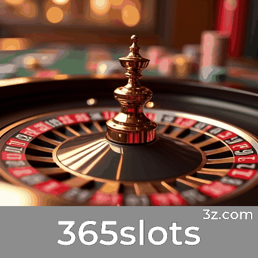 365slots Plataforma: Comunidade Vibrante e Valor Interativo