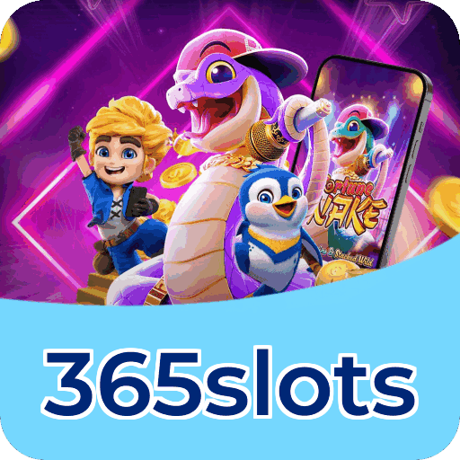 Instalação Android 365slots