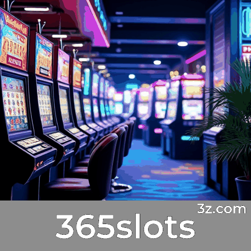365slots: Estratégias Eficazes para Jogos de Cassino