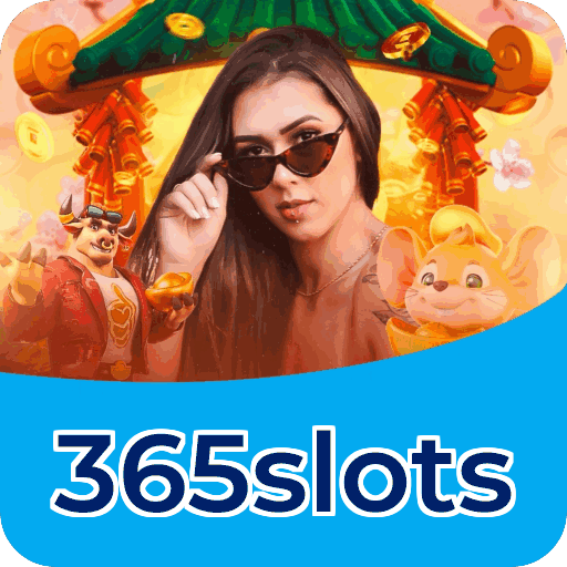 Jogos com maior RTP na 365slots