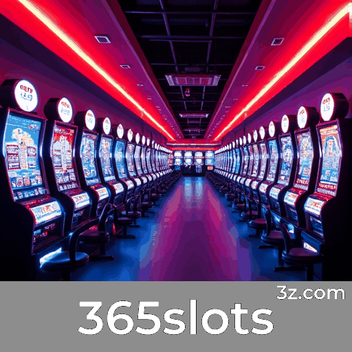 365slots: Interação Social e Entretenimento Autêntico