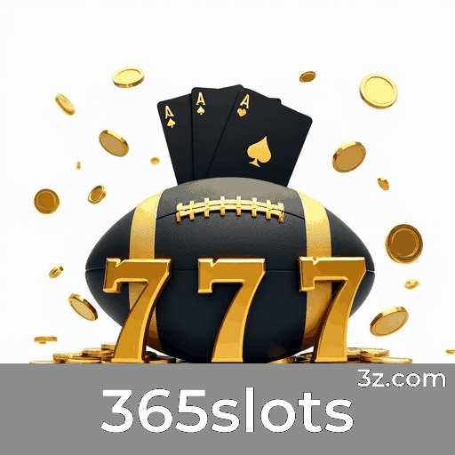 365slots: Jogo em Tempo Real, Experiência Empolgante